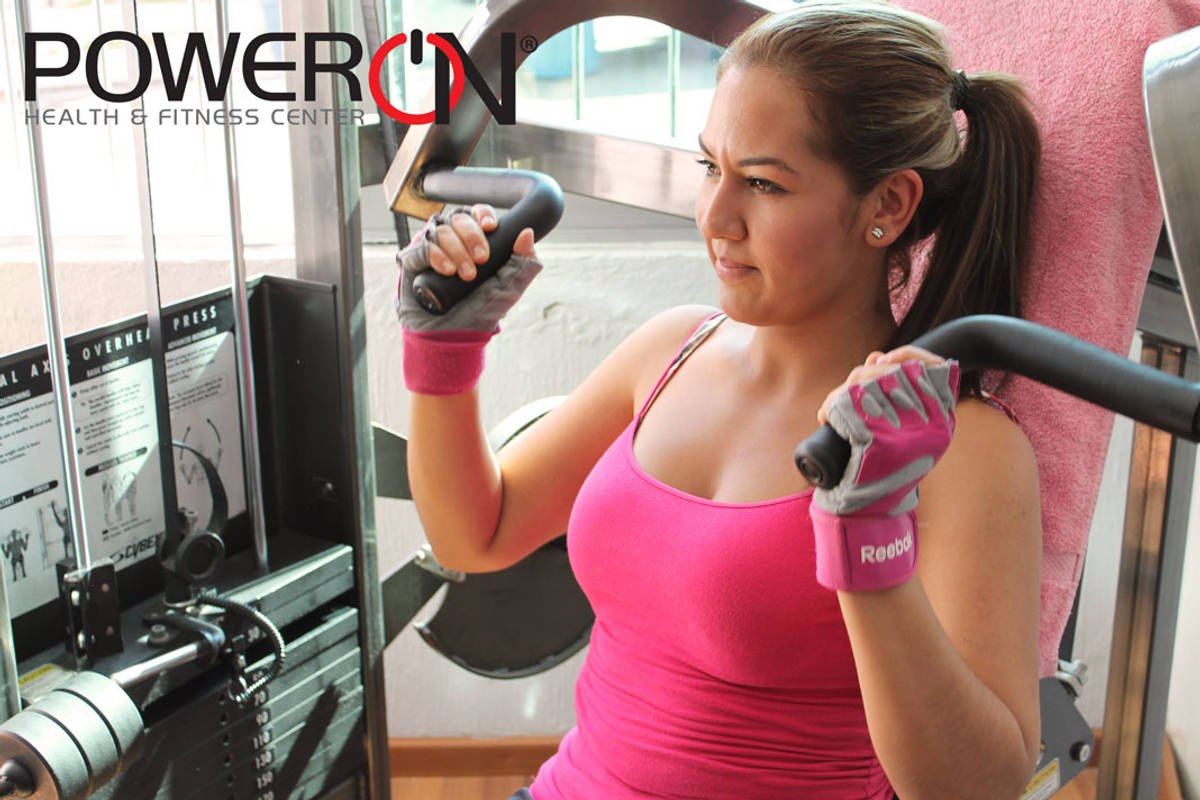 Entrenamiento PowerON