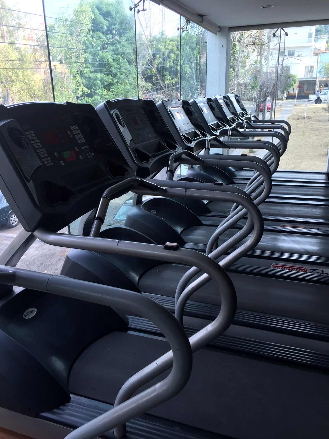 Cardio PowerON