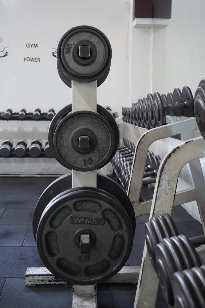 strength PowerON